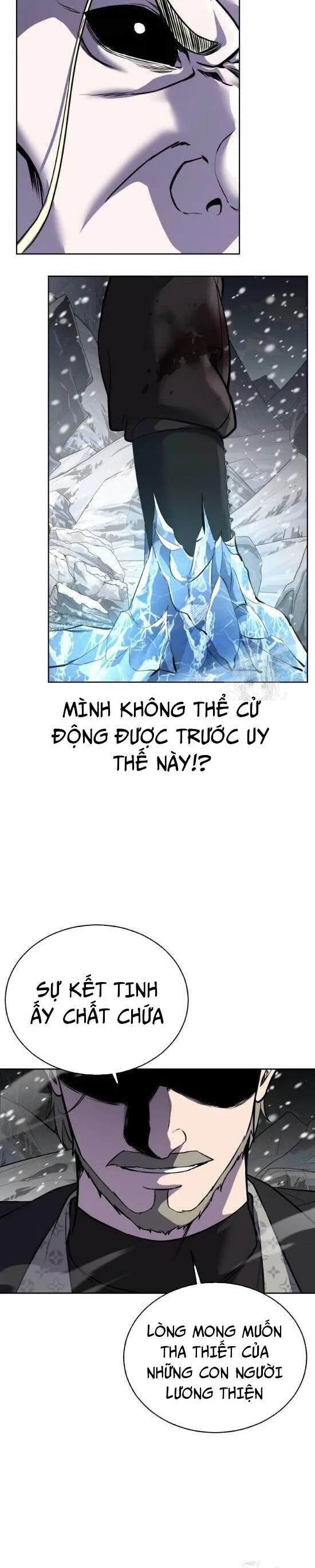 Cậu Bé Của Thần Chết chương 262 - trang 77