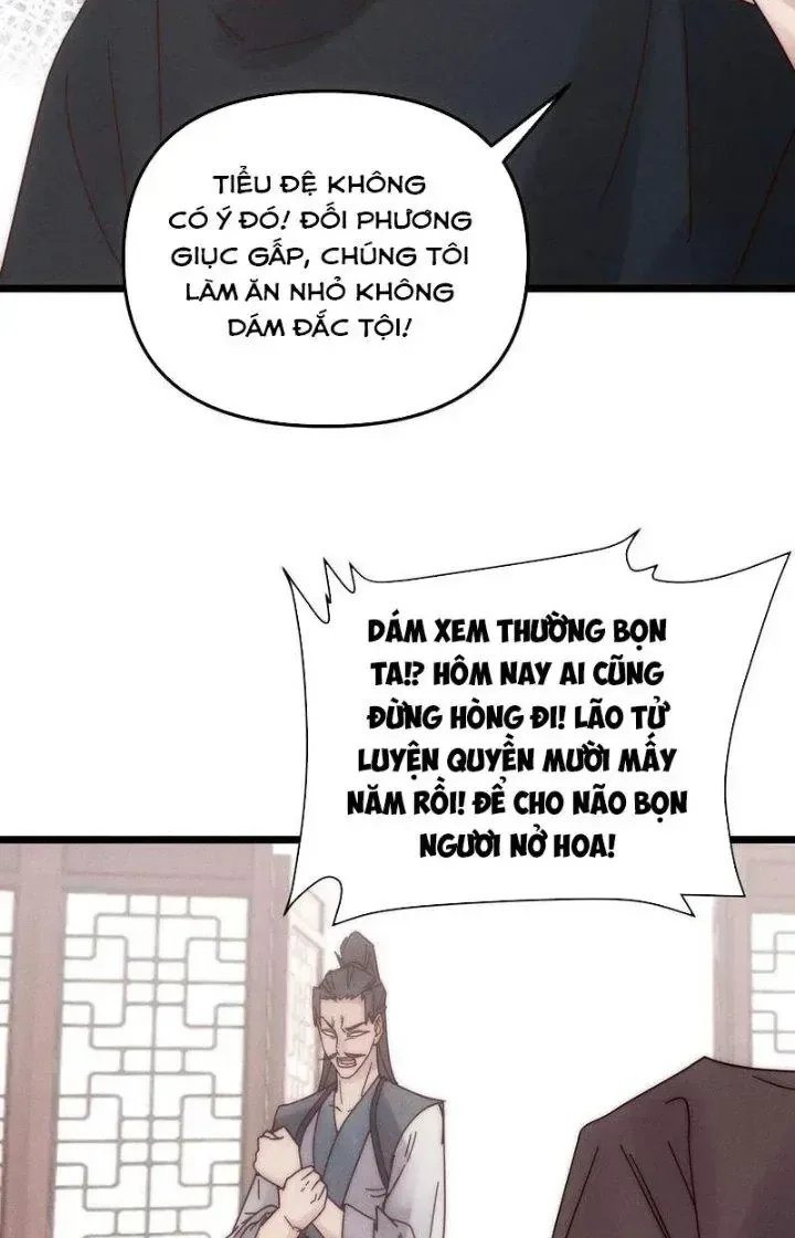 Đại Đường: Võ Thần Group Chat chương 69 - trang 37