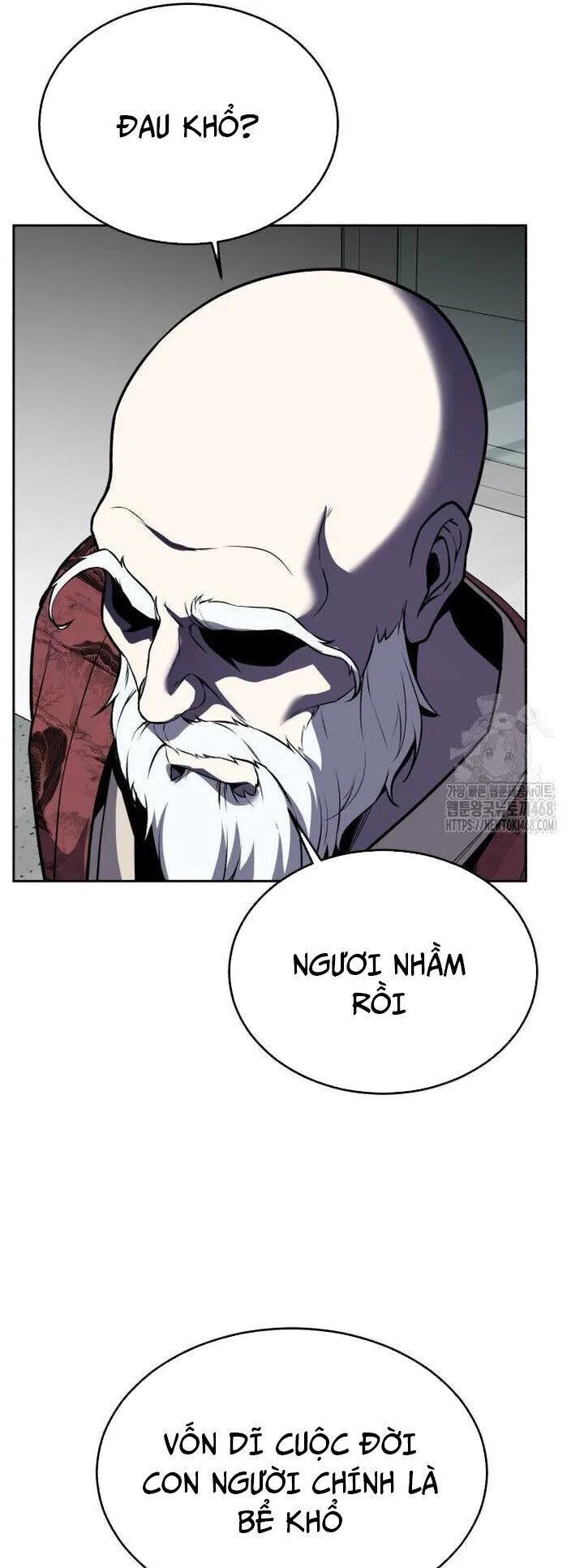 Cậu Bé Của Thần Chết chương 264 - trang 12