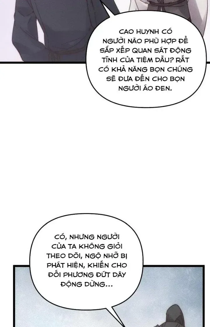 Đại Đường: Võ Thần Group Chat chương 69 - trang 69