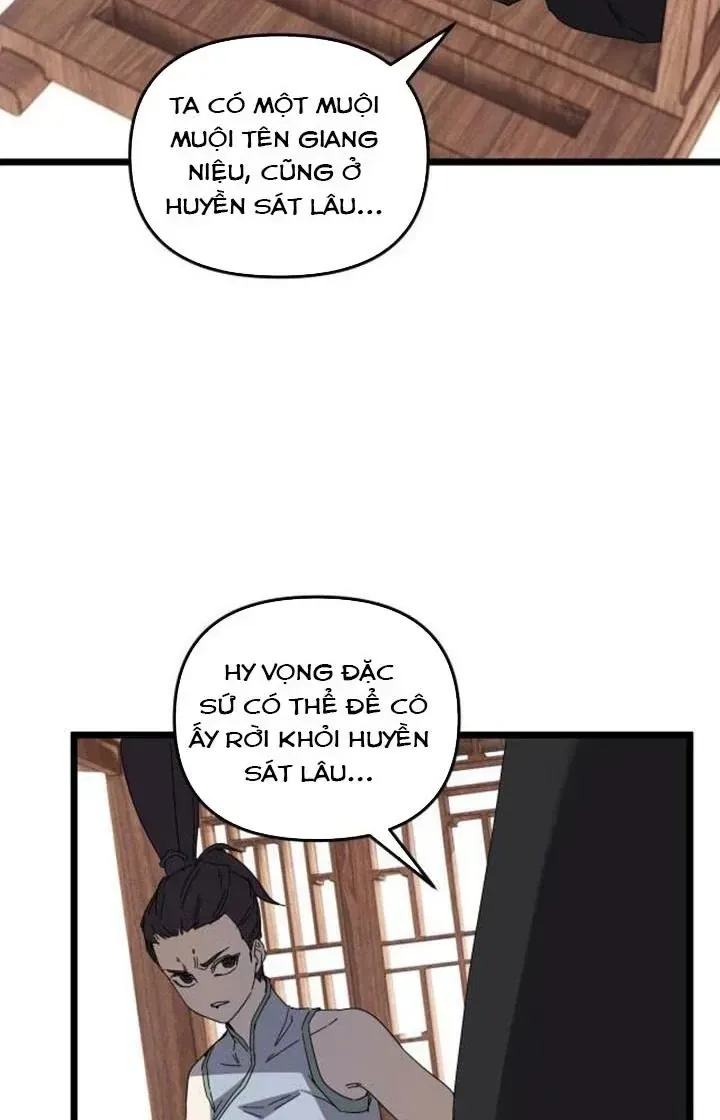 Đại Đường: Võ Thần Group Chat chương 71 - trang 57