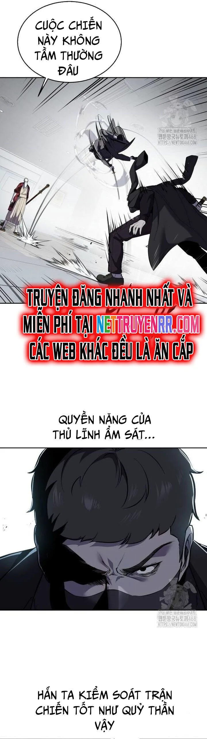 Cậu Bé Của Thần Chết chương 264 - trang 31