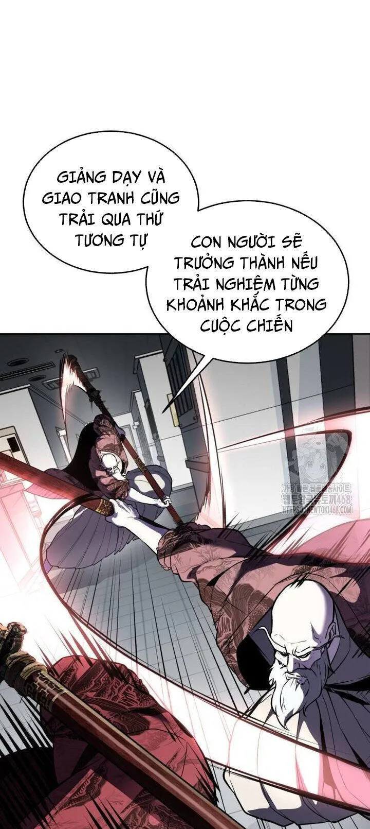 Cậu Bé Của Thần Chết chương 264 - trang 41