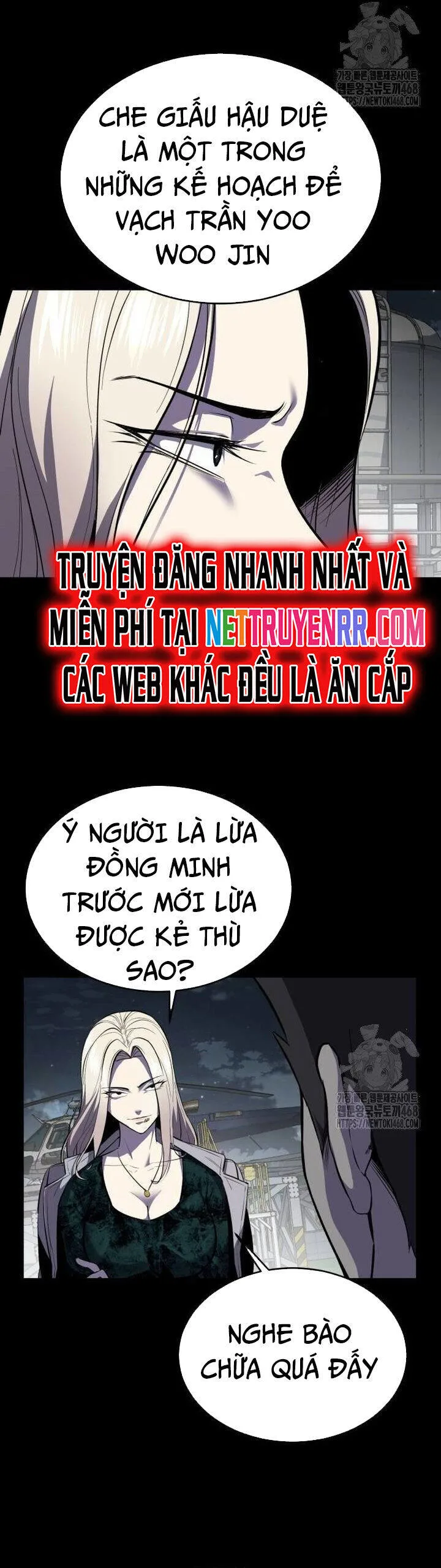 Cậu Bé Của Thần Chết chương 264 - trang 62