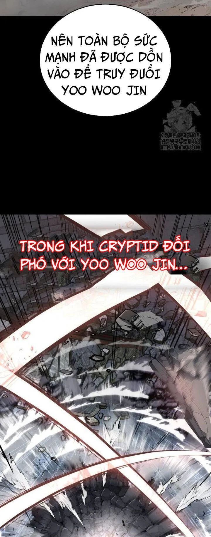 Cậu Bé Của Thần Chết chương 264 - trang 65