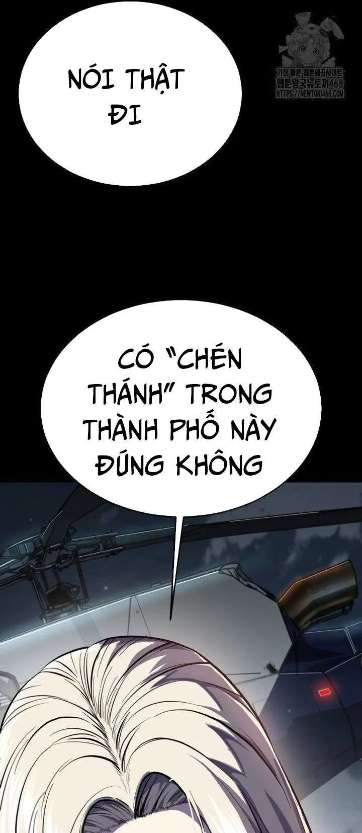 Cậu Bé Của Thần Chết chương 264 - trang 67