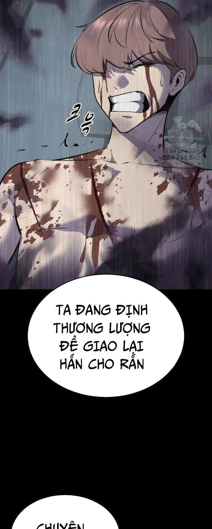 Cậu Bé Của Thần Chết chương 264 - trang 73