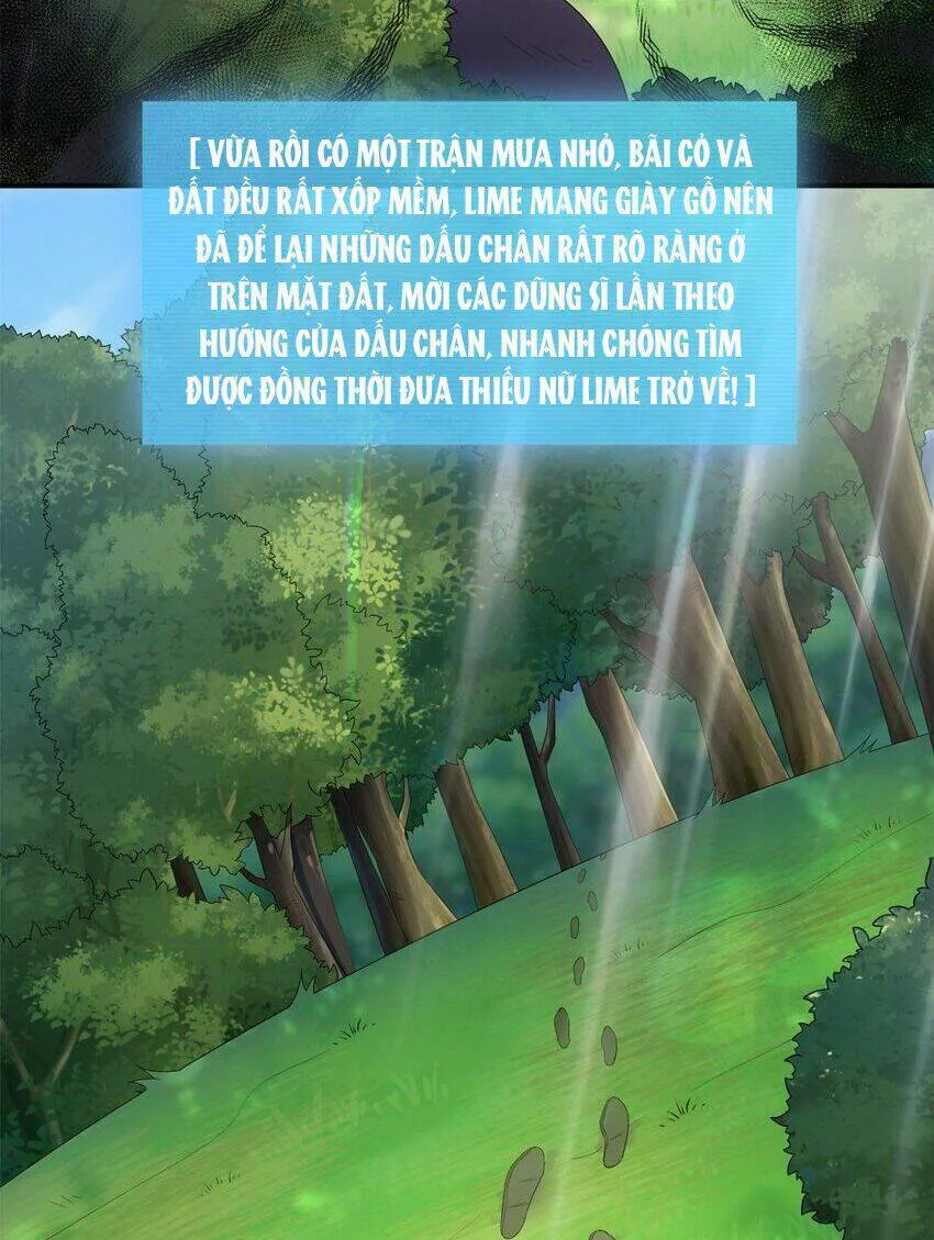 Thôn Trưởng Thôn Tân Thủ chương 8 - trang 22