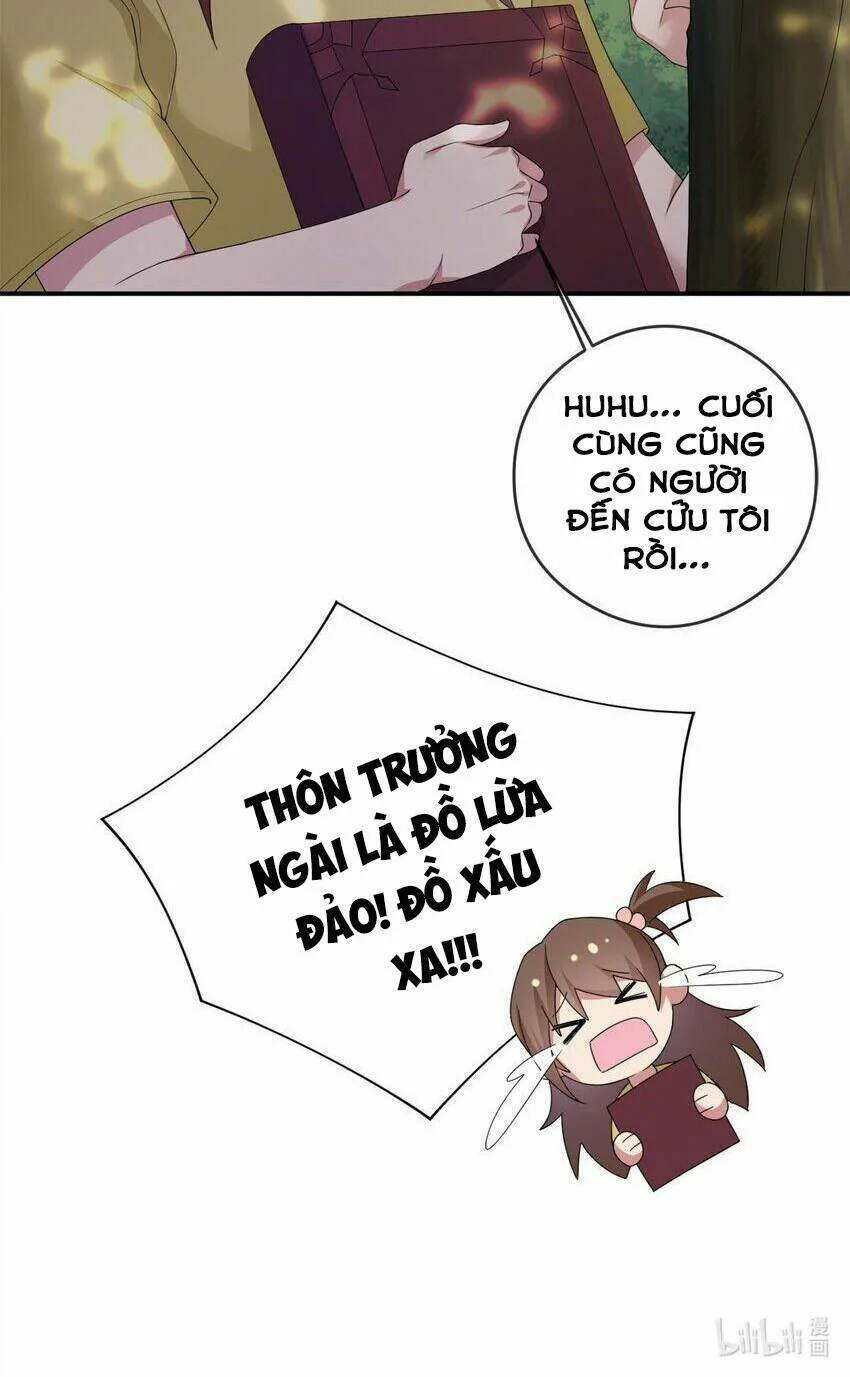 Thôn Trưởng Thôn Tân Thủ chương 8 - trang 60