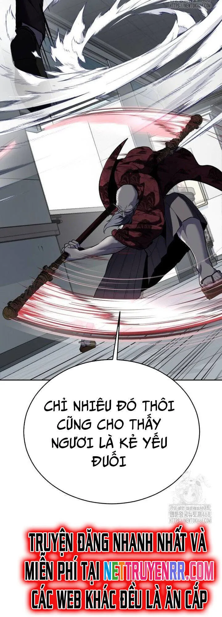 Cậu Bé Của Thần Chết chương 264 - trang 84