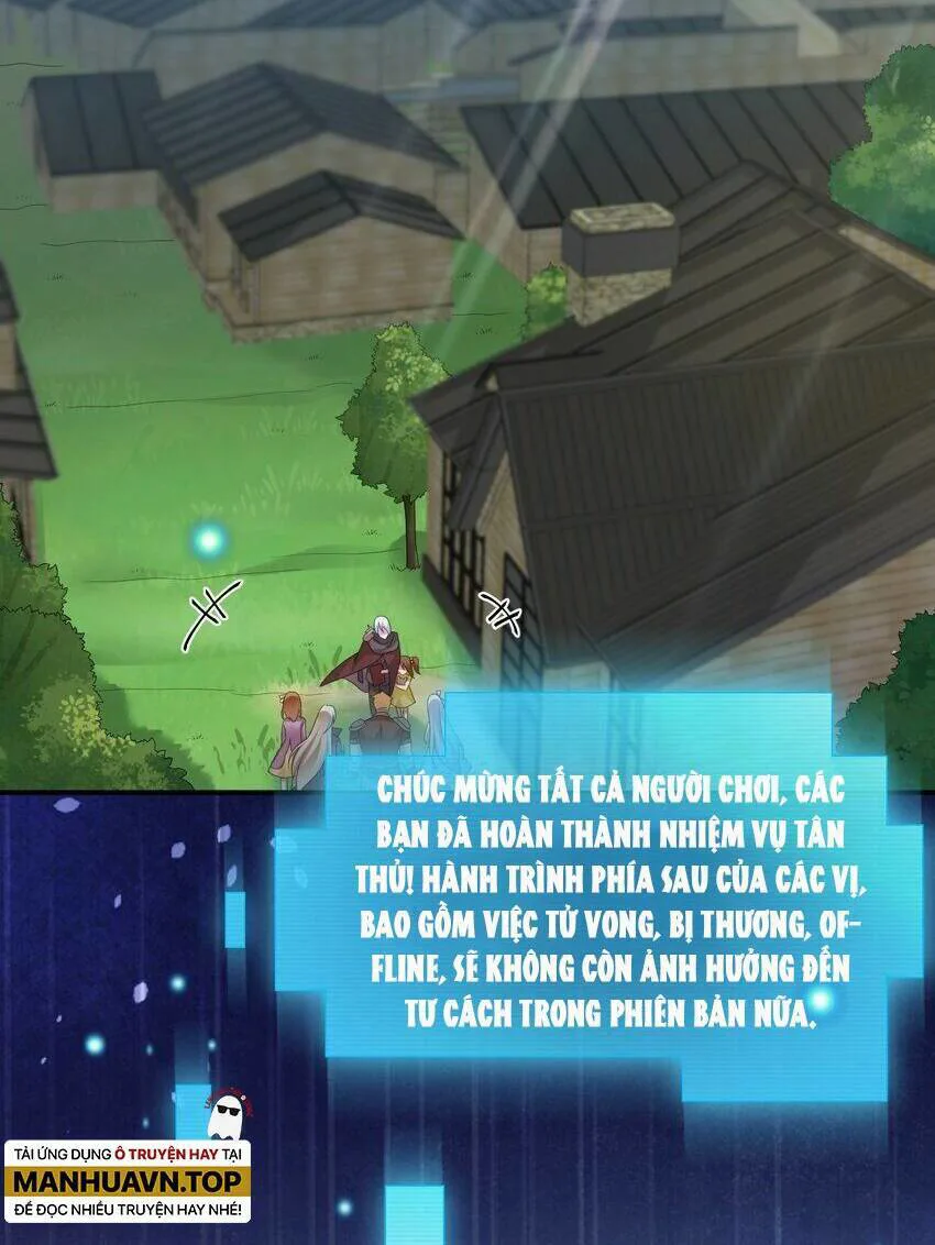 Thôn Trưởng Thôn Tân Thủ chương 12 - trang 9