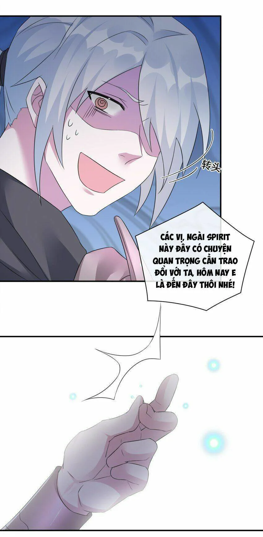 Thôn Trưởng Thôn Tân Thủ chương 12 - trang 38