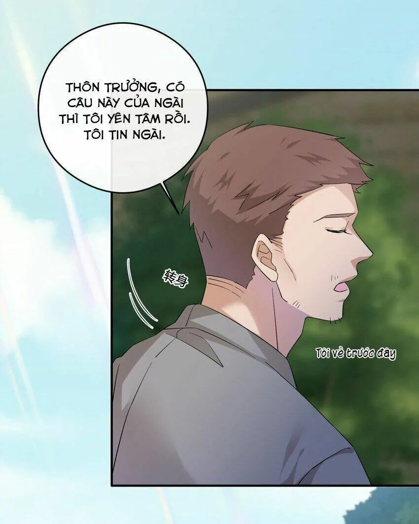 Thôn Trưởng Thôn Tân Thủ chương 12 - trang 46