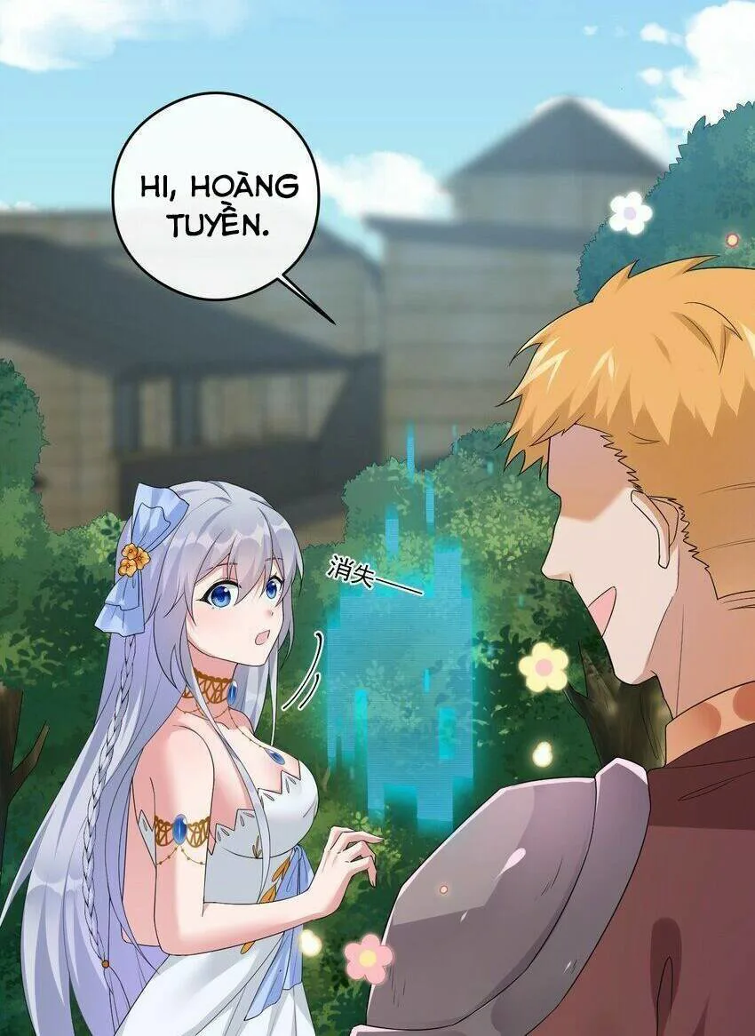 Thôn Trưởng Thôn Tân Thủ chương 14 - trang 5