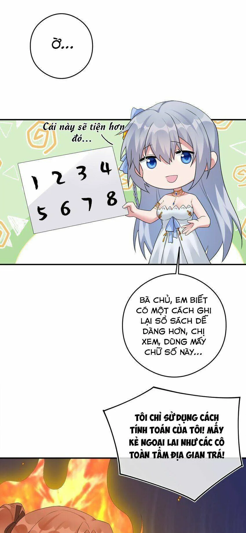 Thôn Trưởng Thôn Tân Thủ chương 14 - trang 23
