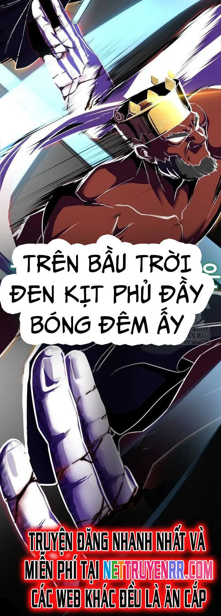 Cậu Bé Của Thần Chết chương 264 - trang 112