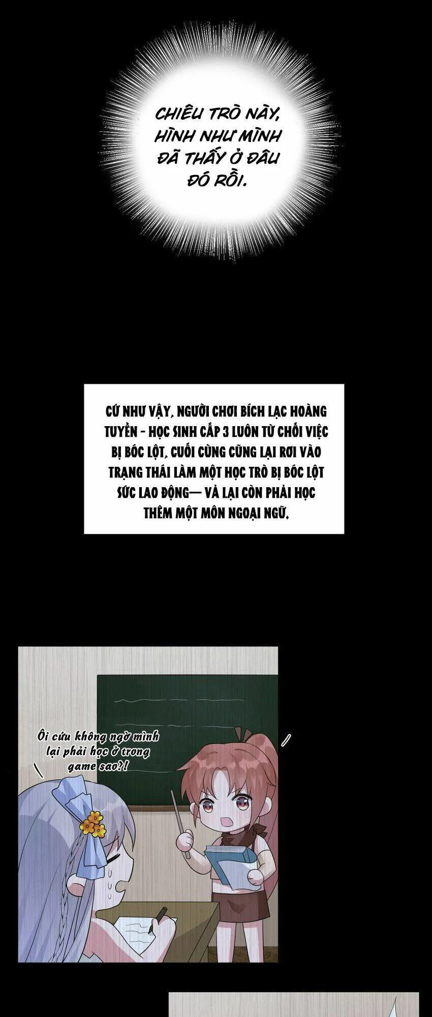 Thôn Trưởng Thôn Tân Thủ chương 14 - trang 29