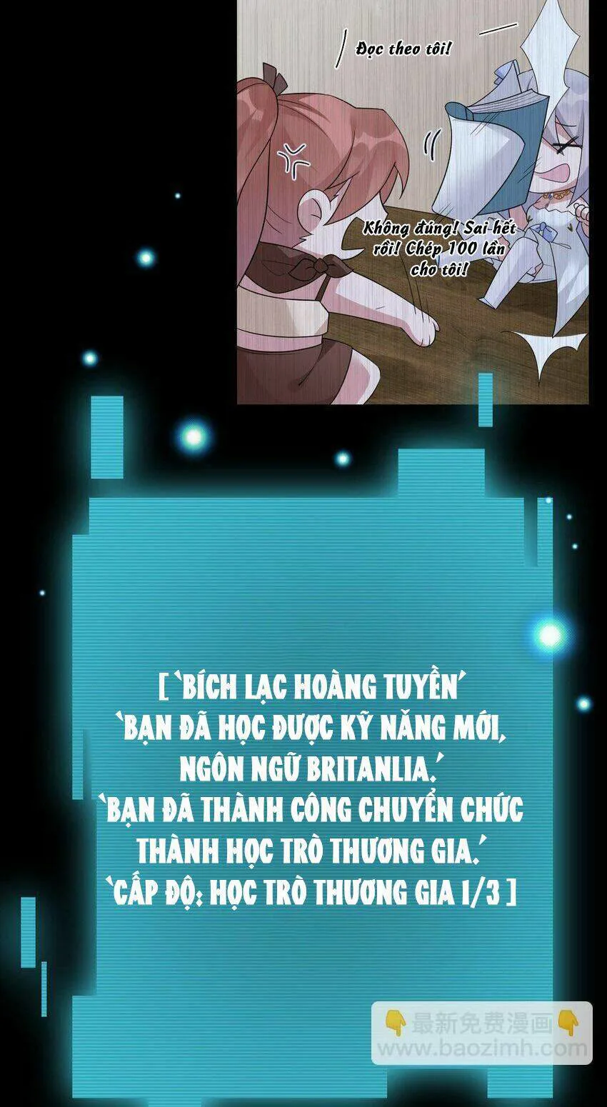 Thôn Trưởng Thôn Tân Thủ chương 14 - trang 30