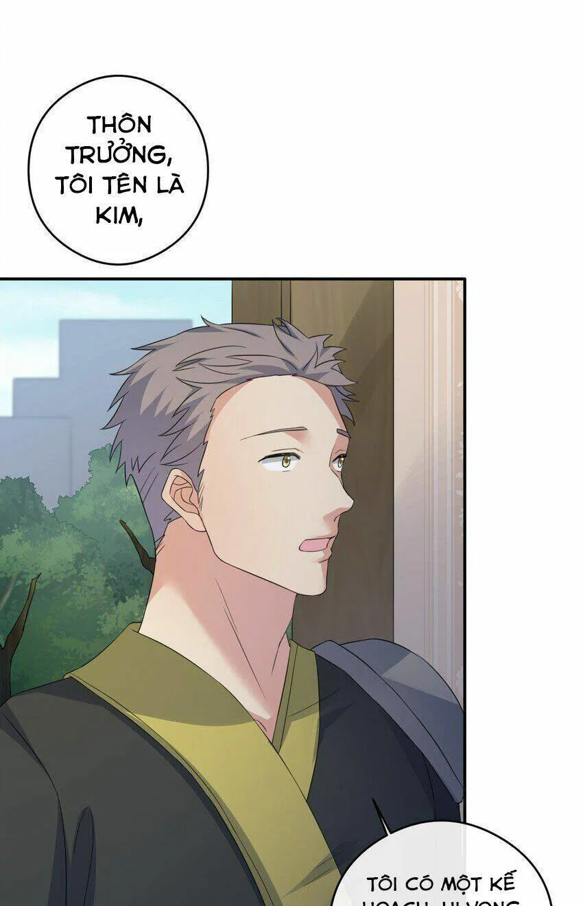 Thôn Trưởng Thôn Tân Thủ chương 14 - trang 38