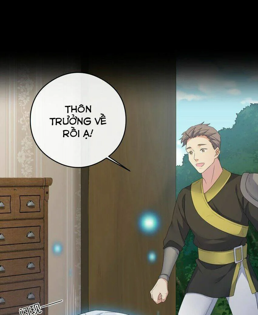 Thôn Trưởng Thôn Tân Thủ chương 14 - trang 61