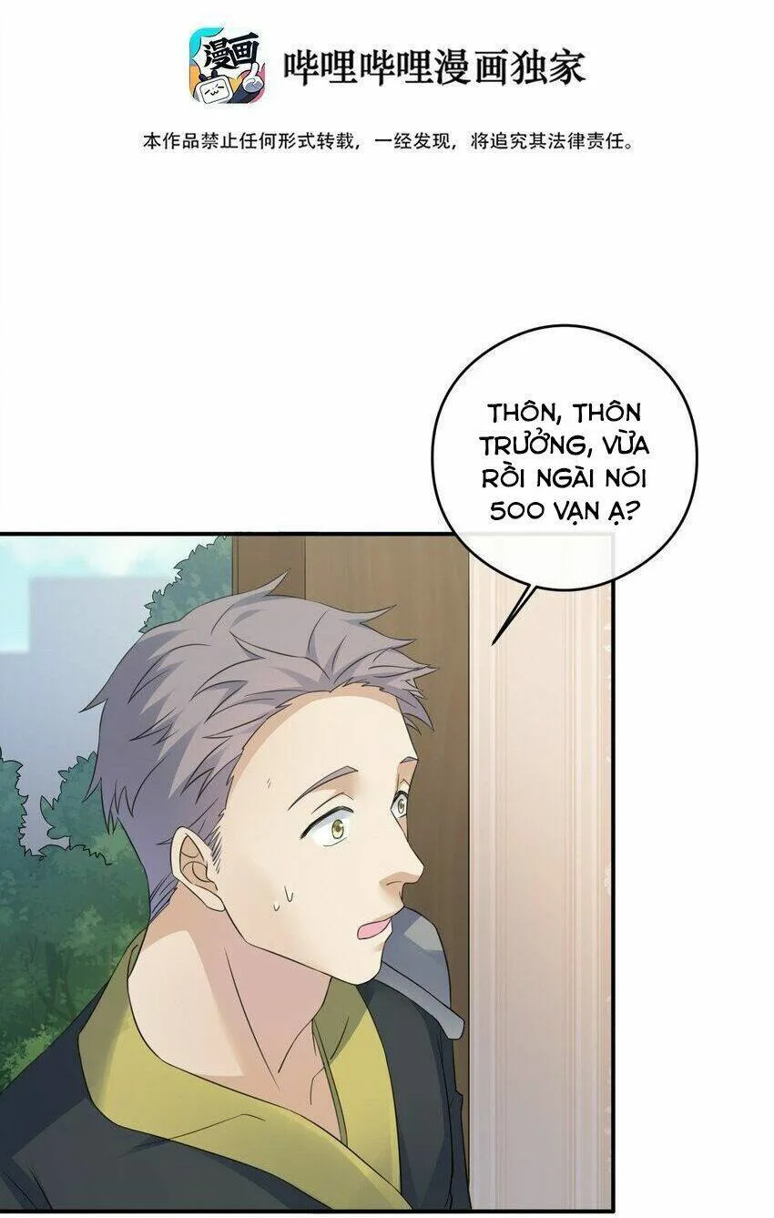 Thôn Trưởng Thôn Tân Thủ chương 15 - trang 4