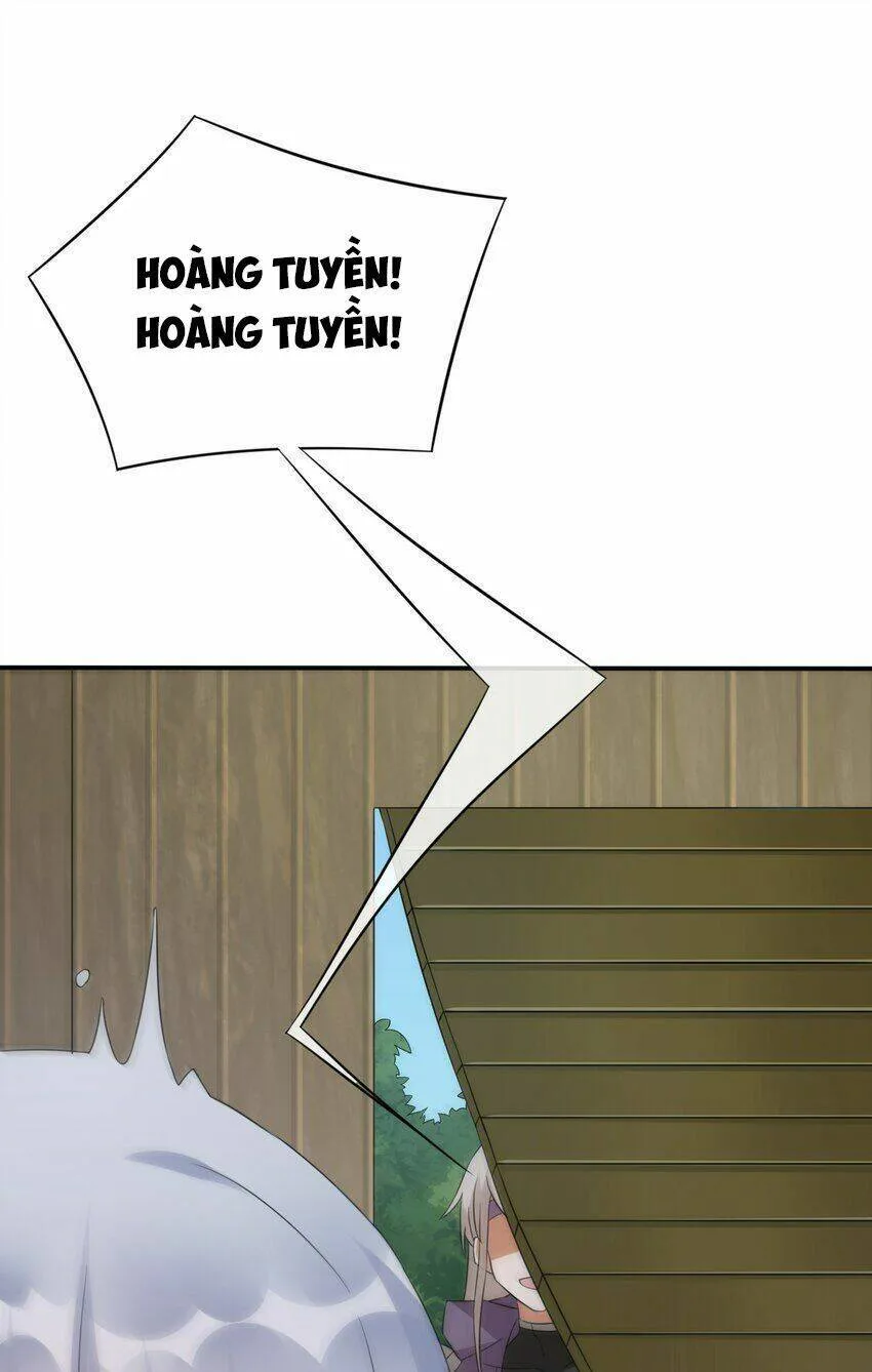 Thôn Trưởng Thôn Tân Thủ chương 15 - trang 27