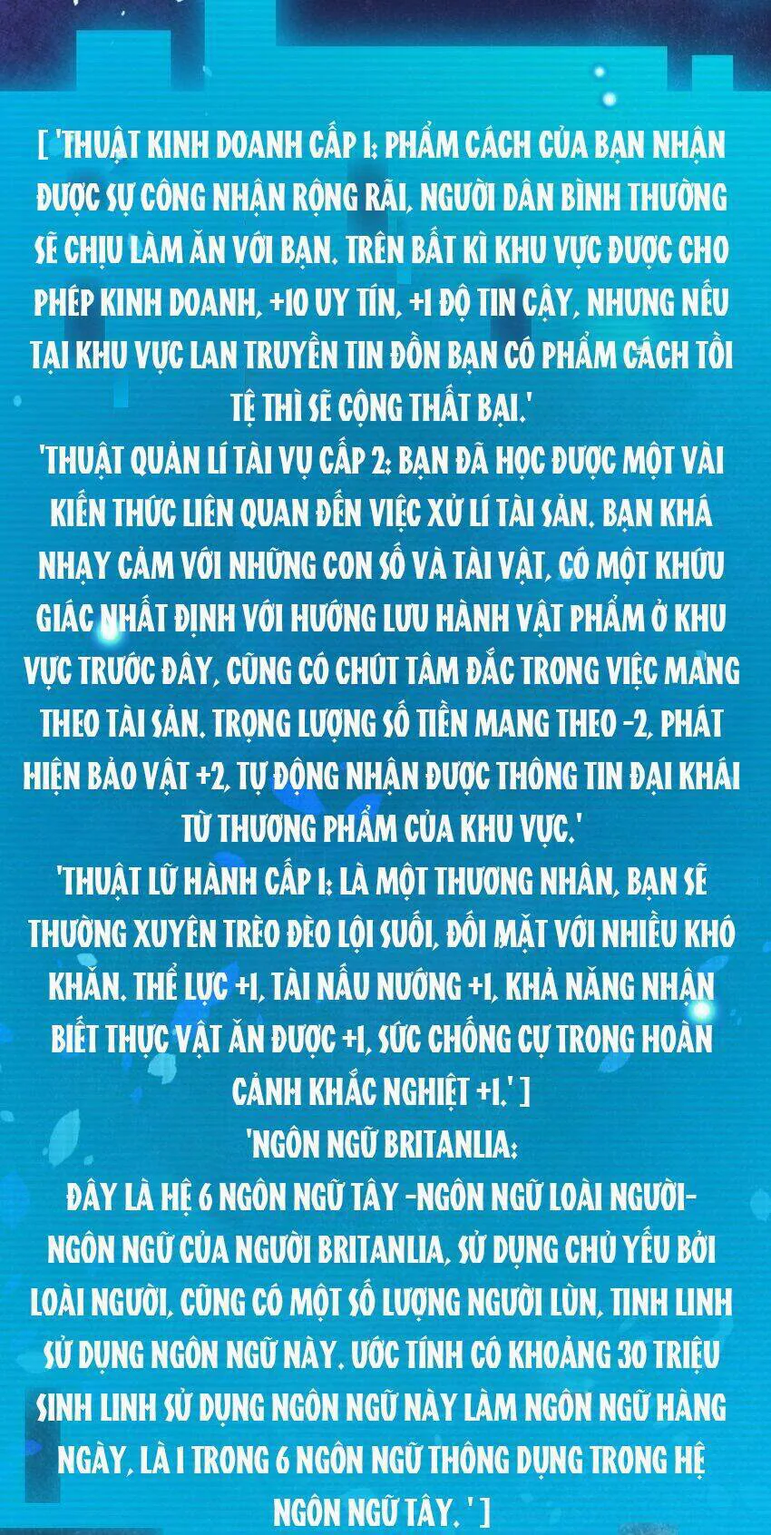 Thôn Trưởng Thôn Tân Thủ chương 15 - trang 39