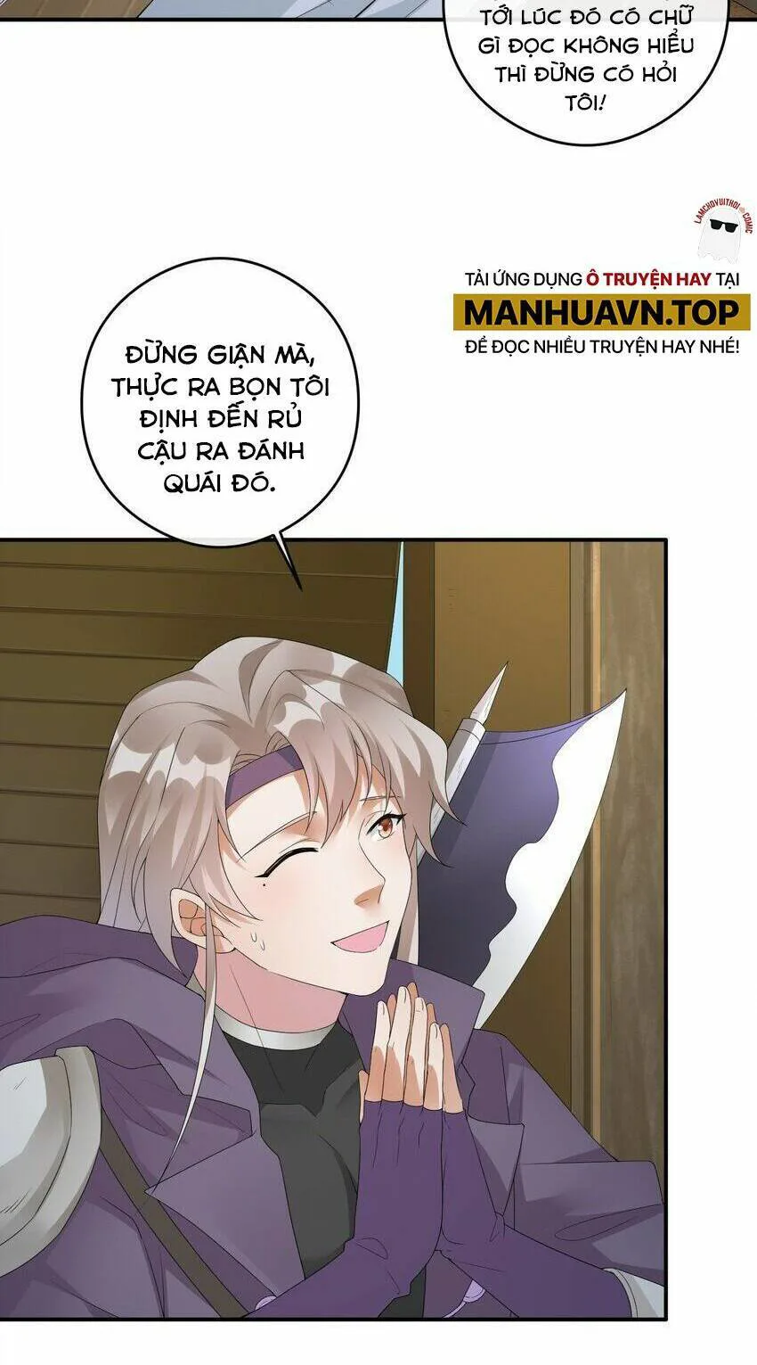 Thôn Trưởng Thôn Tân Thủ chương 15 - trang 44
