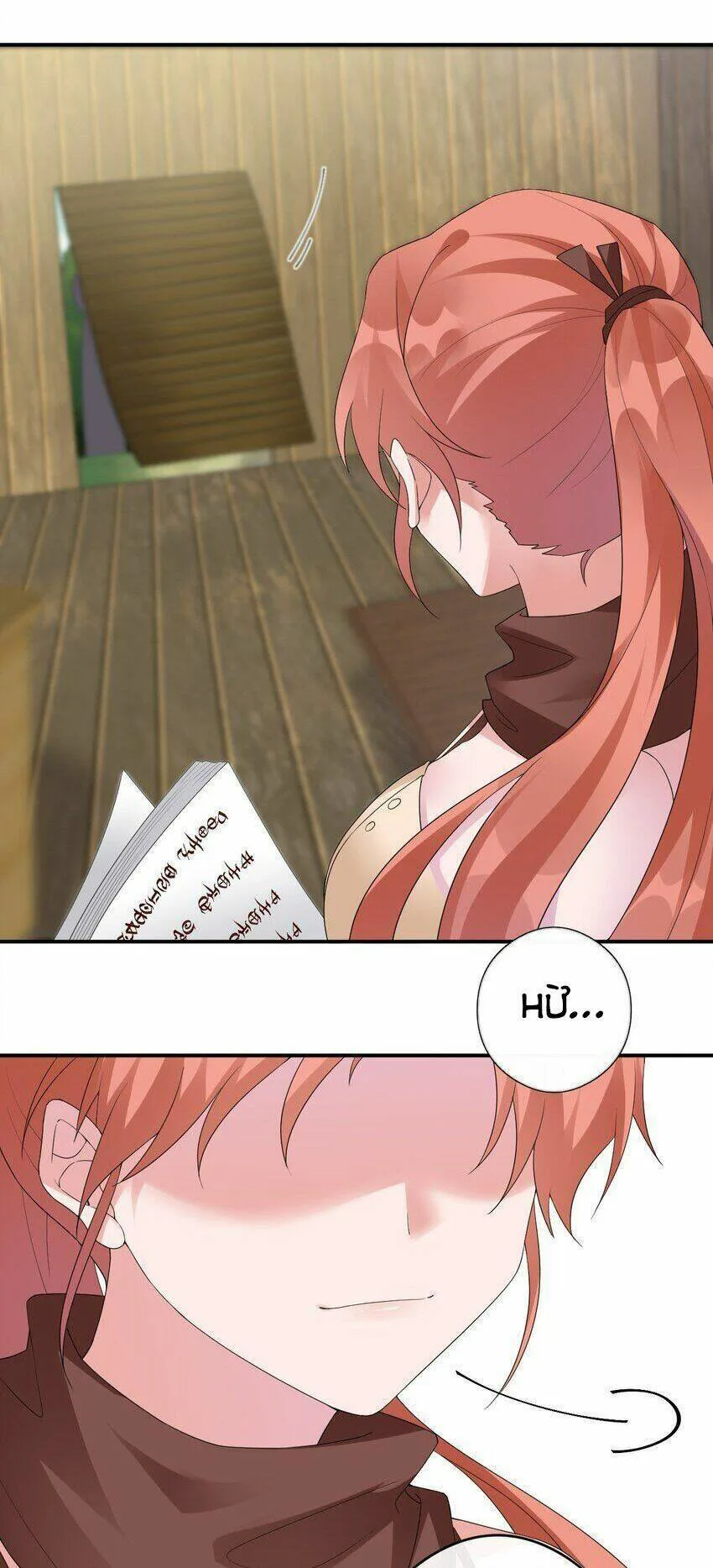 Thôn Trưởng Thôn Tân Thủ chương 15 - trang 72