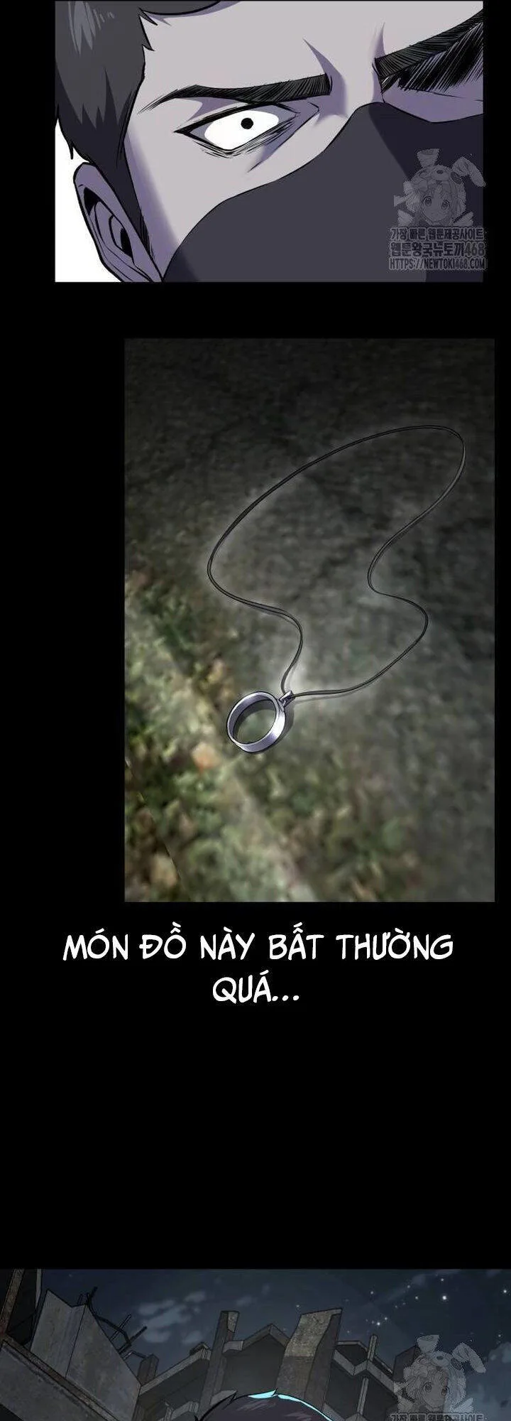 Cậu Bé Của Thần Chết chương 264 - trang 125