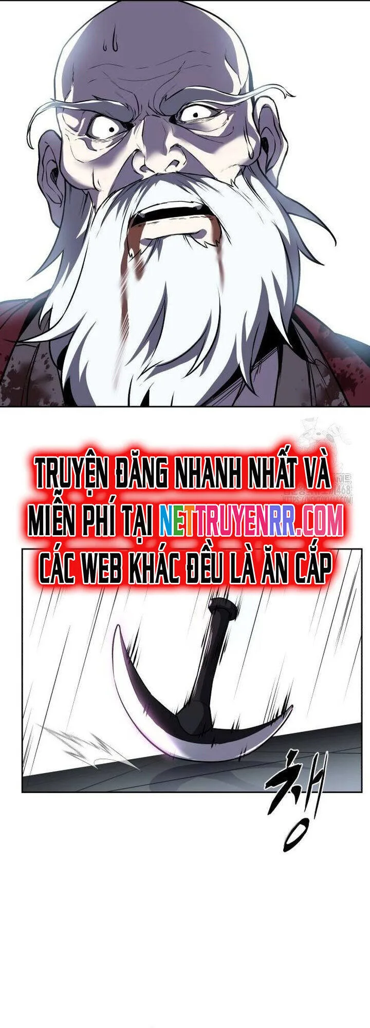 Cậu Bé Của Thần Chết chương 264 - trang 135