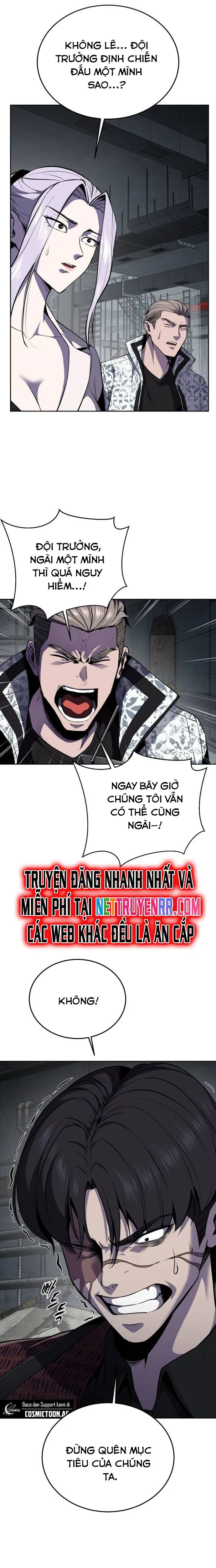 Cậu Bé Của Thần Chết chương 265 - trang 5