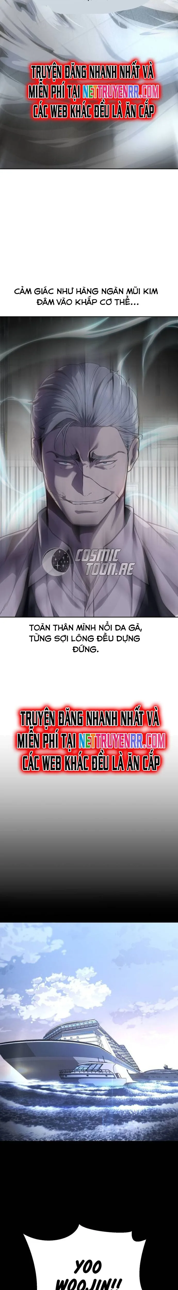 Cậu Bé Của Thần Chết chương 265 - trang 11