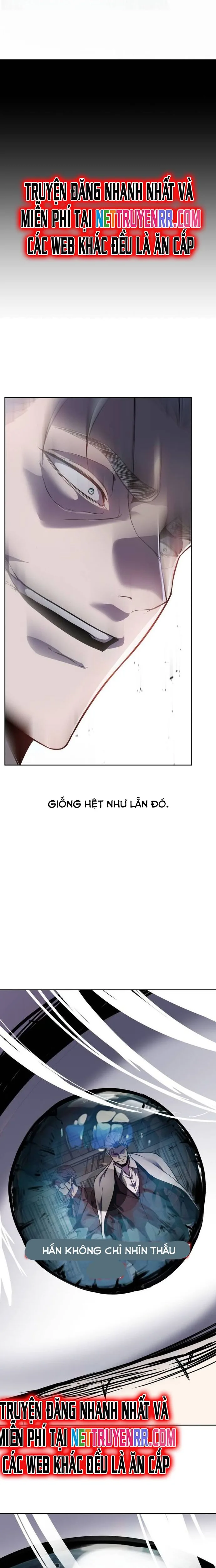 Cậu Bé Của Thần Chết chương 265 - trang 14