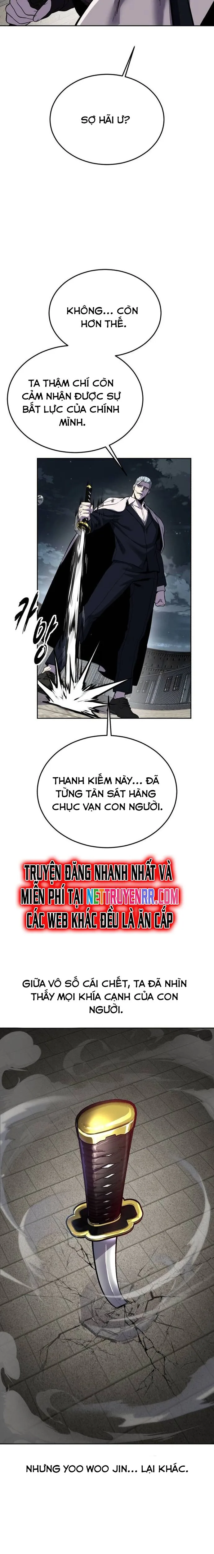 Cậu Bé Của Thần Chết chương 265 - trang 16