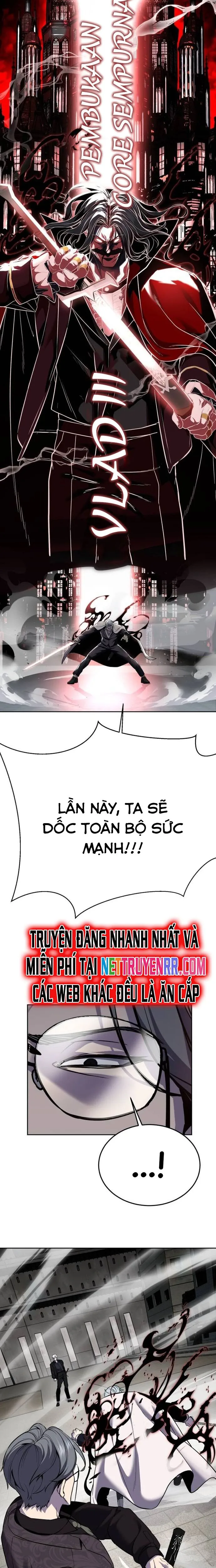 Cậu Bé Của Thần Chết chương 265 - trang 19