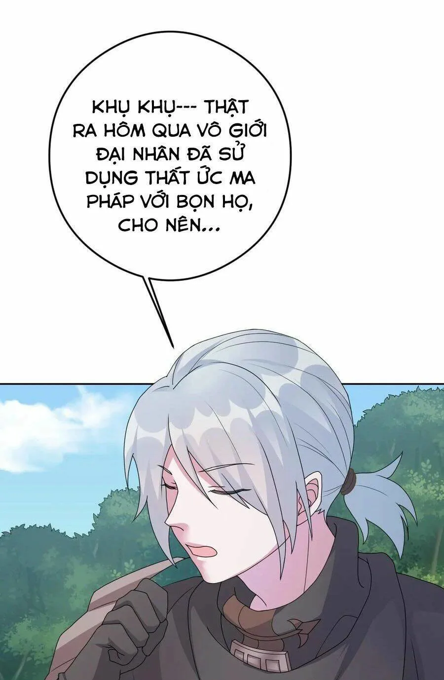Thôn Trưởng Thôn Tân Thủ chương 26 - trang 19
