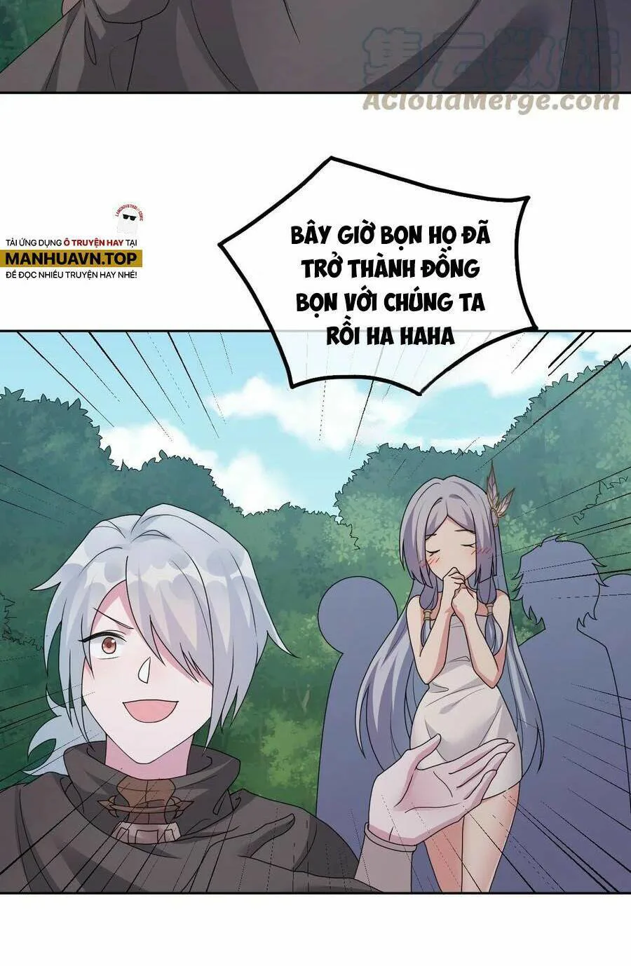 Thôn Trưởng Thôn Tân Thủ chương 26 - trang 20