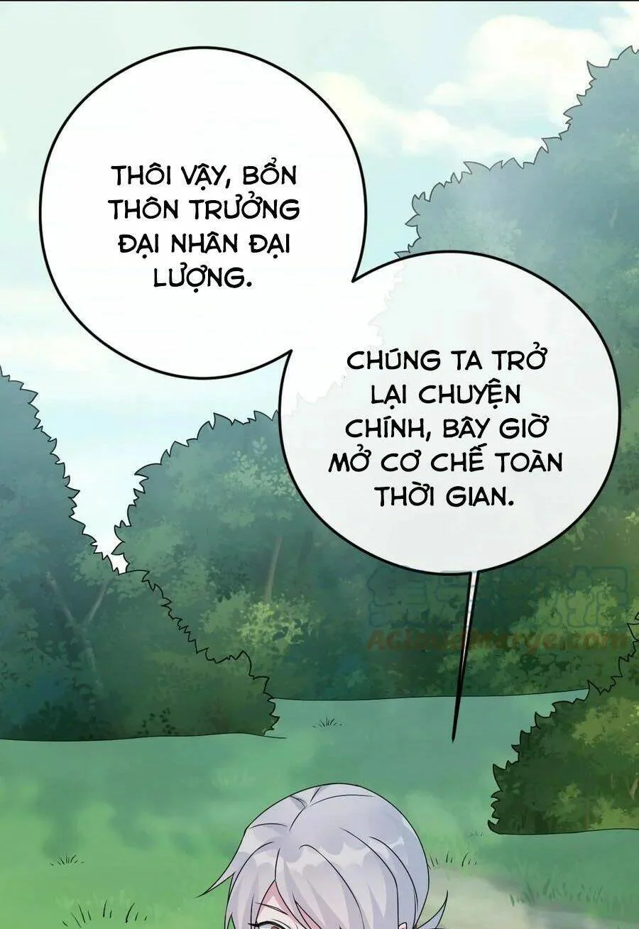 Thôn Trưởng Thôn Tân Thủ chương 26 - trang 25