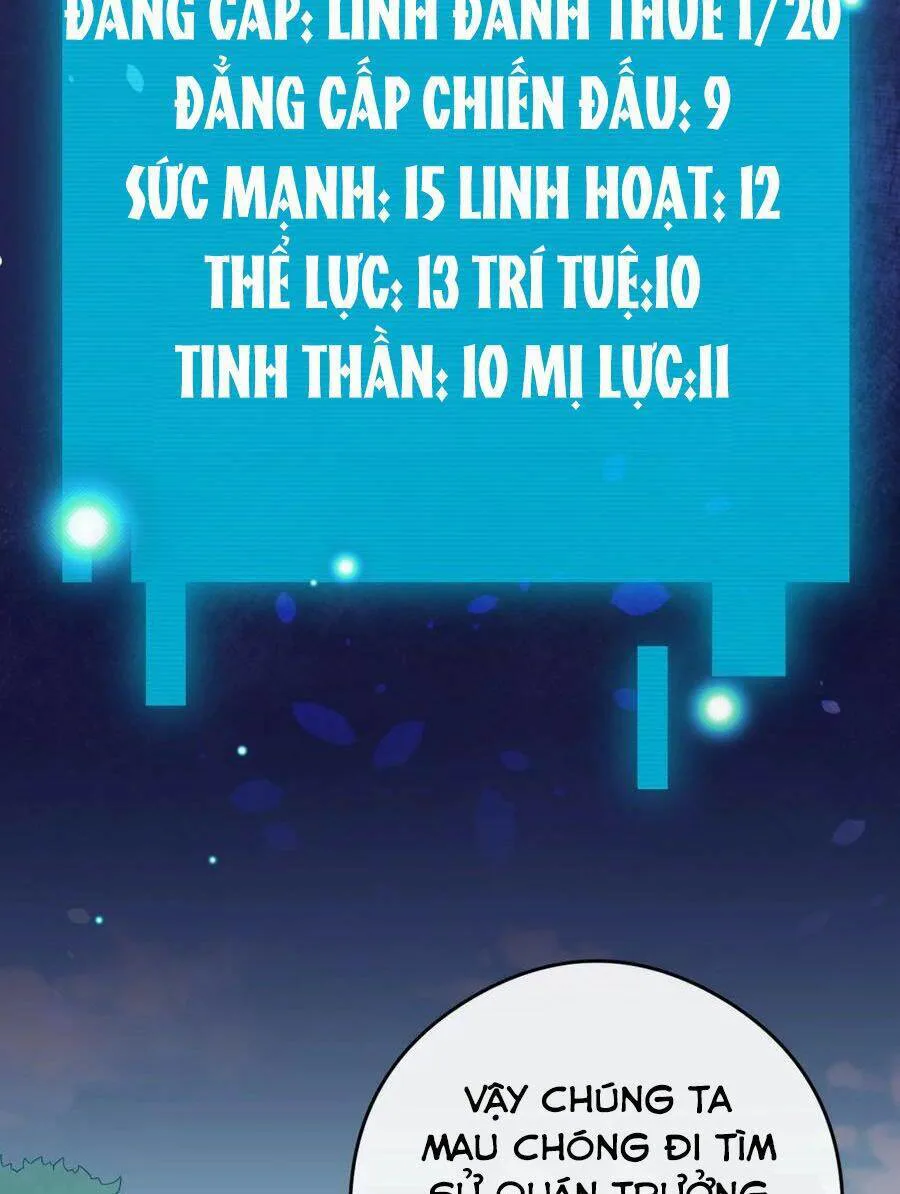 Thôn Trưởng Thôn Tân Thủ chương 26 - trang 30