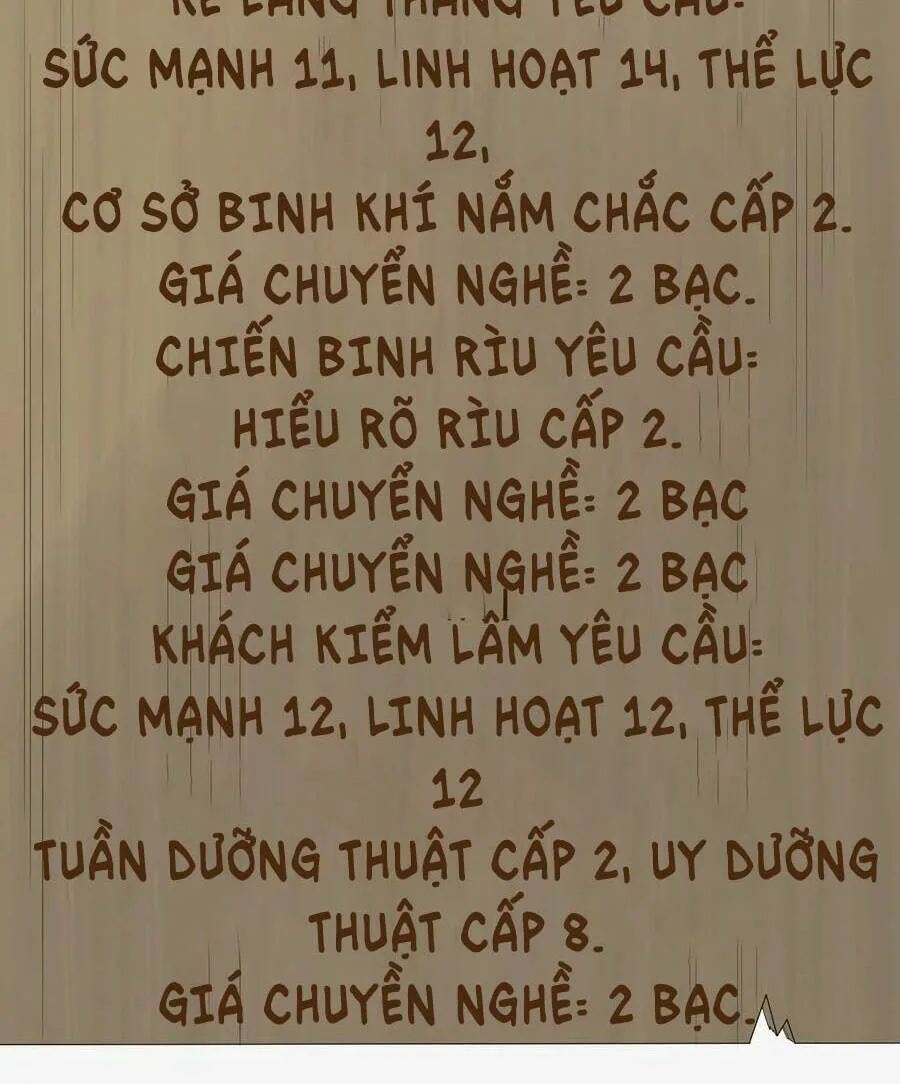 Thôn Trưởng Thôn Tân Thủ chương 26 - trang 41