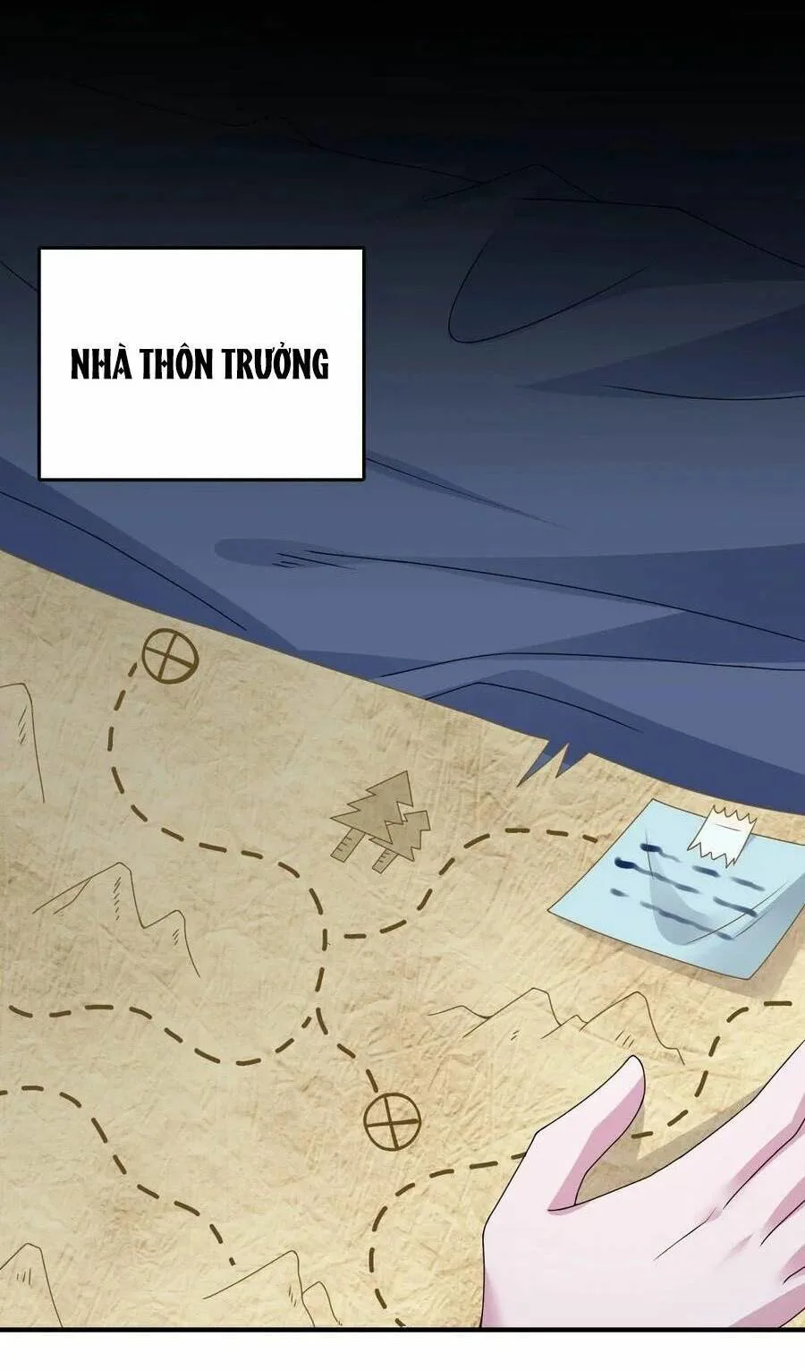 Thôn Trưởng Thôn Tân Thủ chương 26 - trang 51