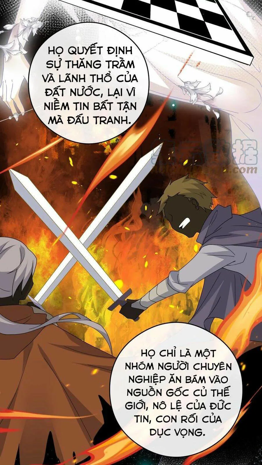 Thôn Trưởng Thôn Tân Thủ chương 26 - trang 76