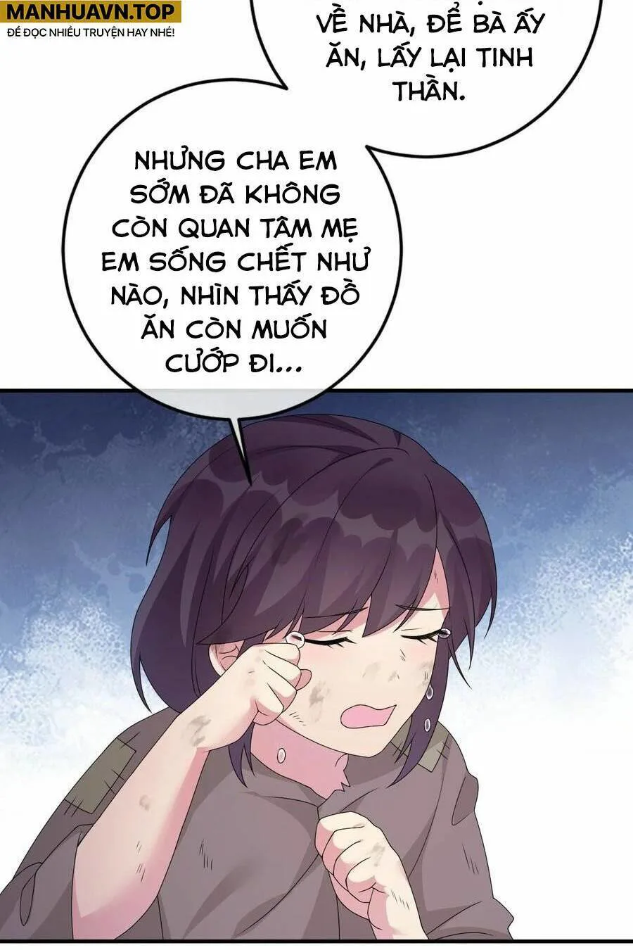 Thôn Trưởng Thôn Tân Thủ chương 28 - trang 5