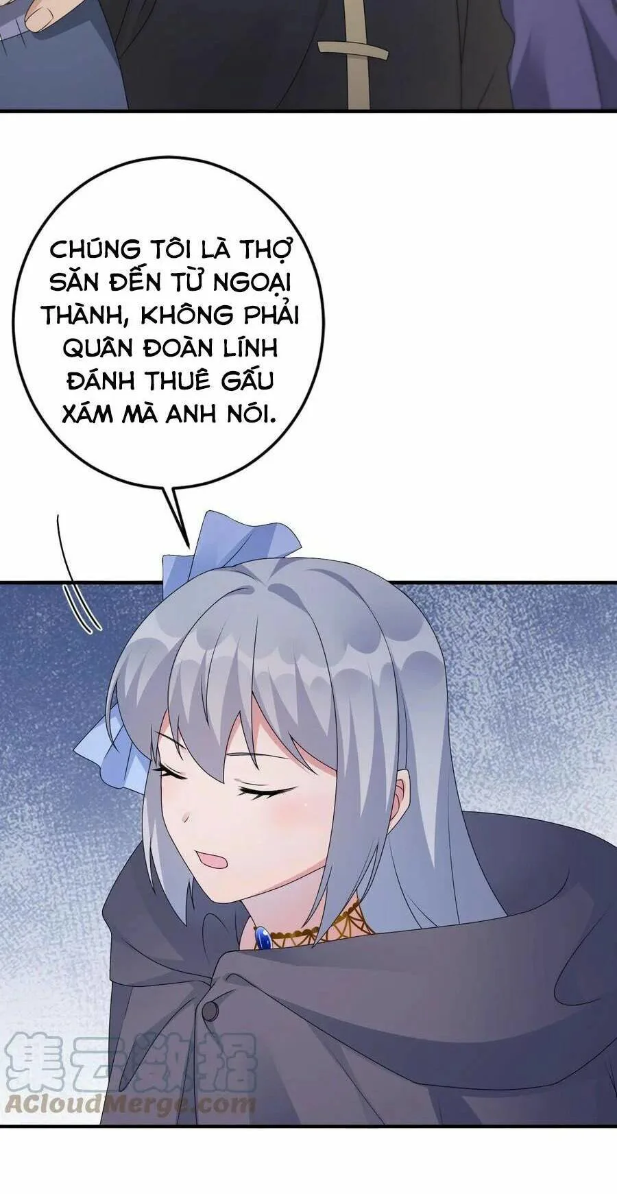 Thôn Trưởng Thôn Tân Thủ chương 28 - trang 12