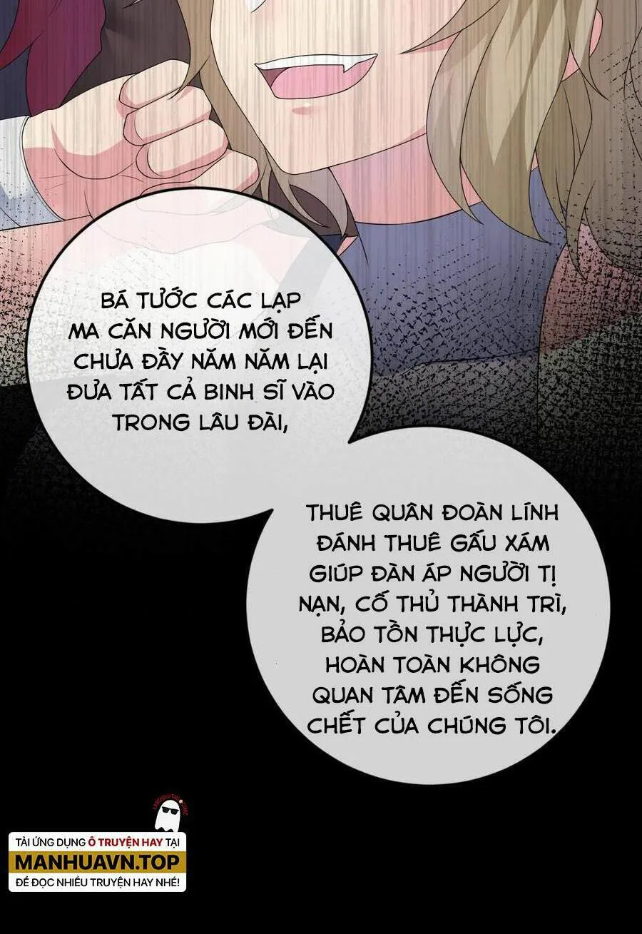 Thôn Trưởng Thôn Tân Thủ chương 28 - trang 24