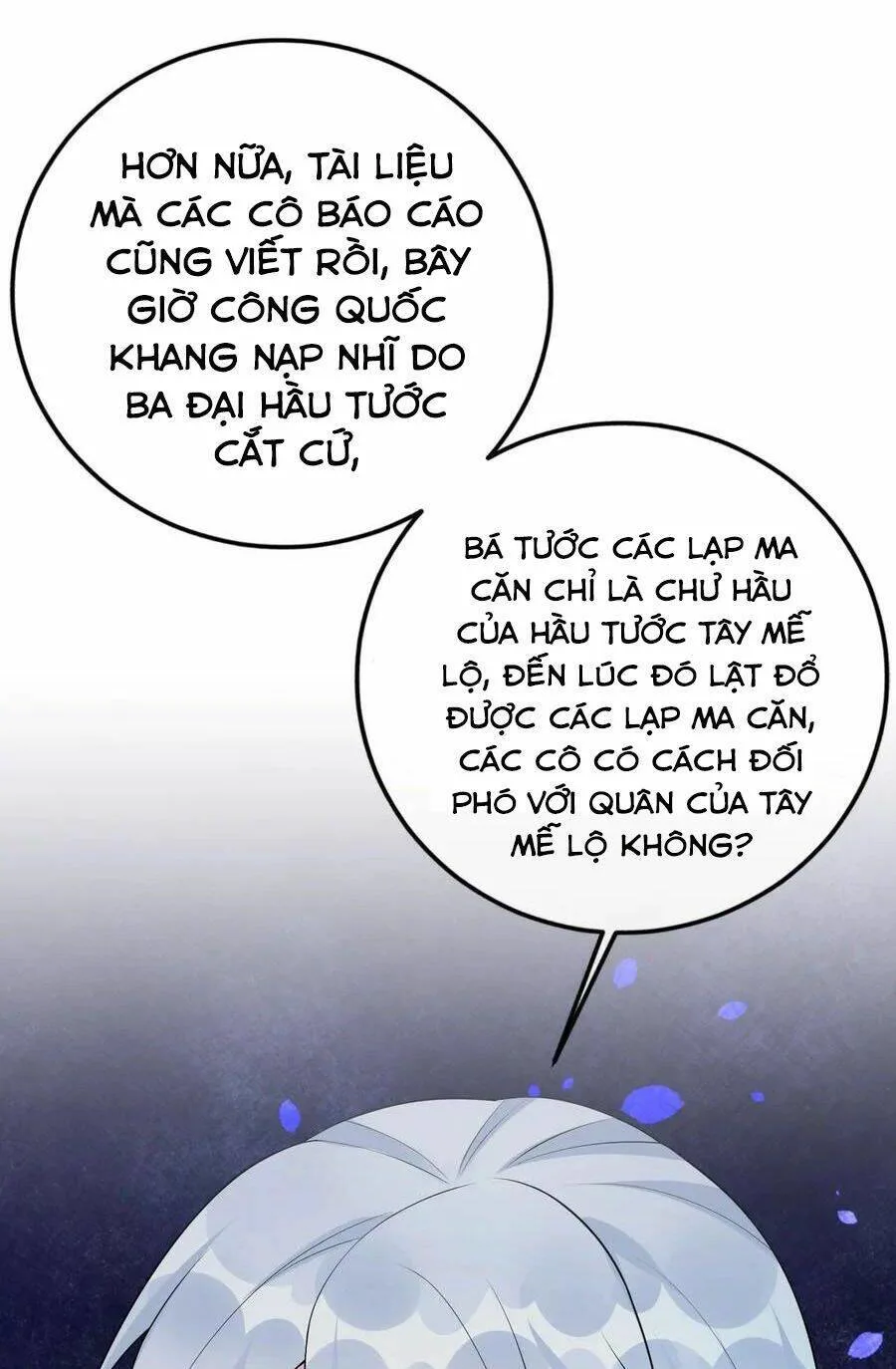 Thôn Trưởng Thôn Tân Thủ chương 28 - trang 48