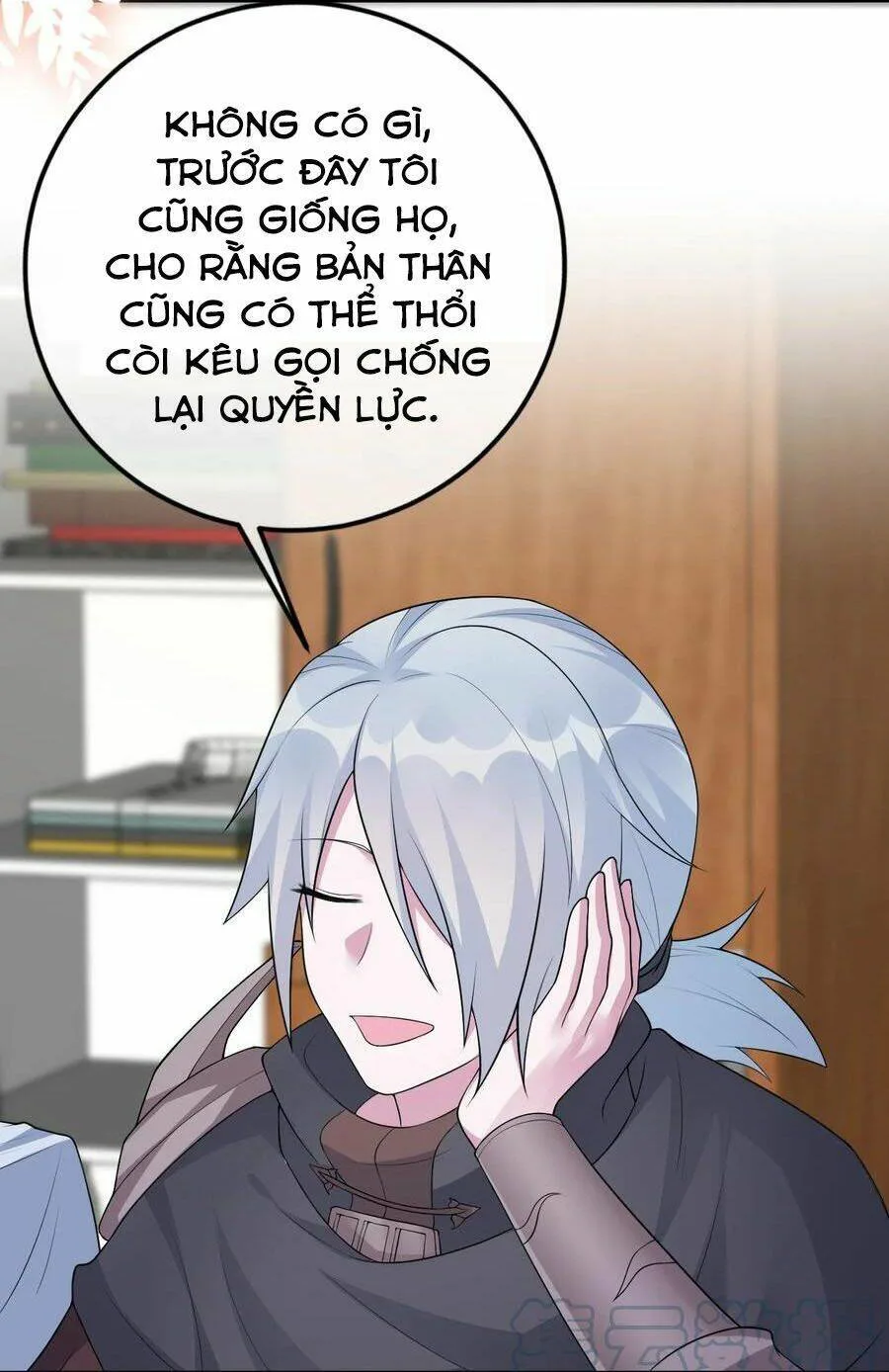 Thôn Trưởng Thôn Tân Thủ chương 28 - trang 56
