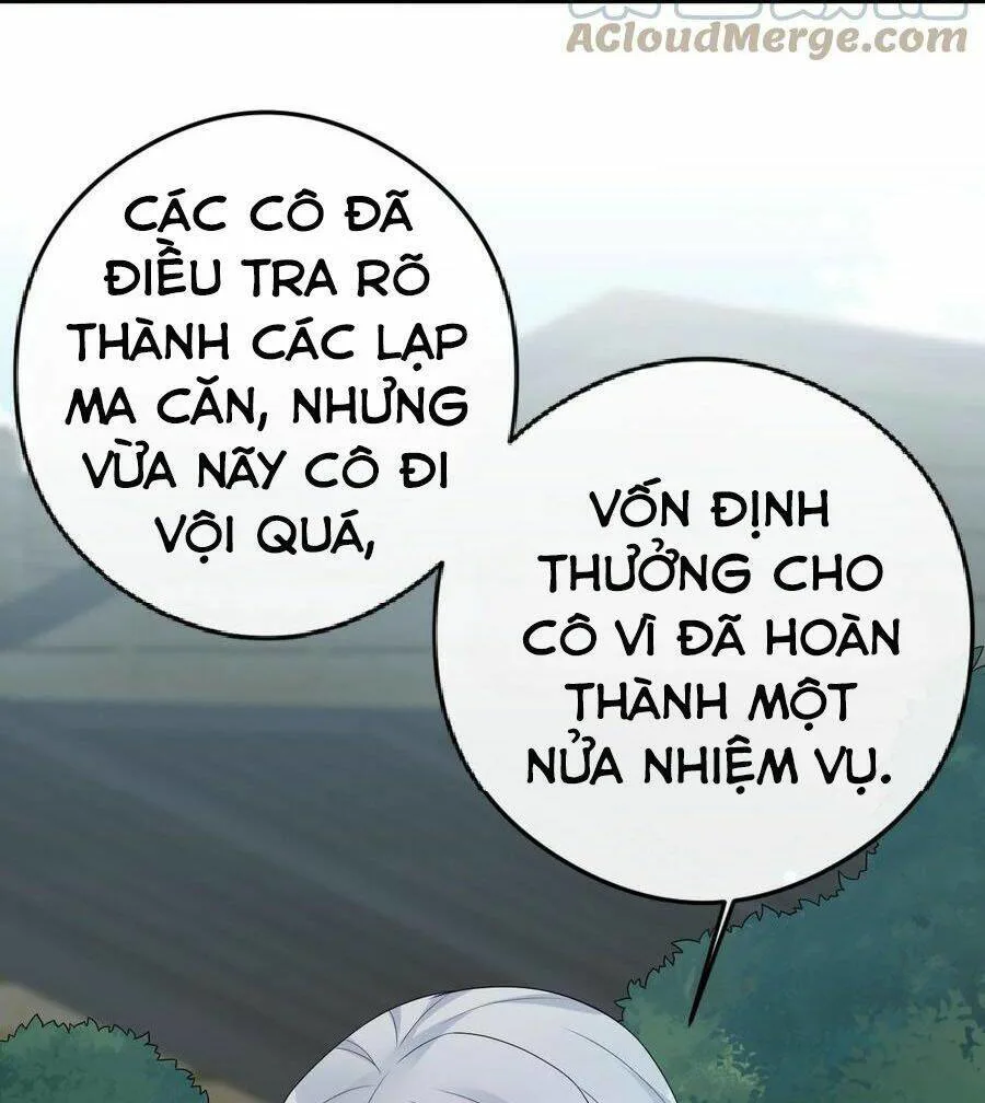 Thôn Trưởng Thôn Tân Thủ chương 29 - trang 11