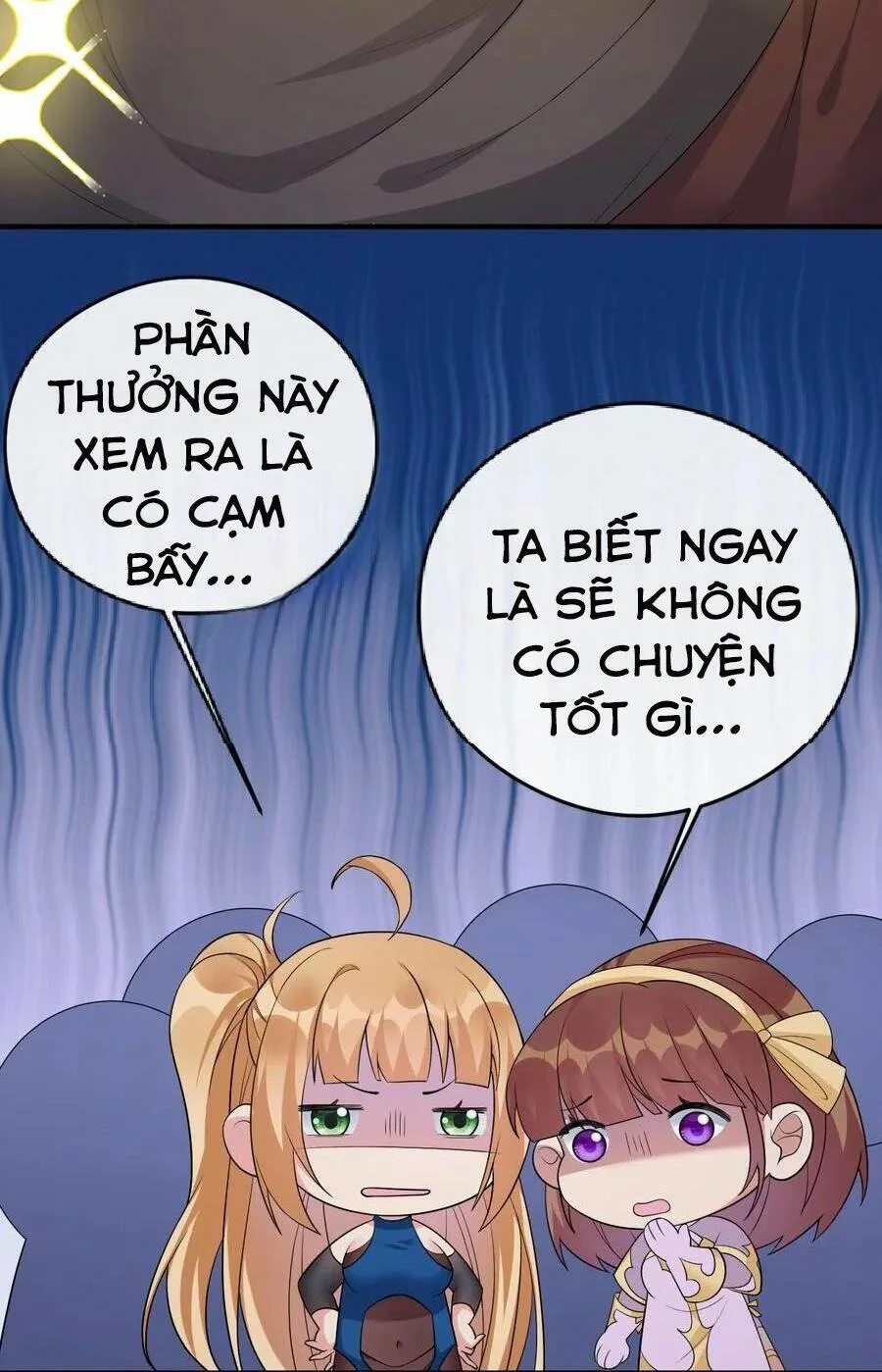 Thôn Trưởng Thôn Tân Thủ chương 29 - trang 16